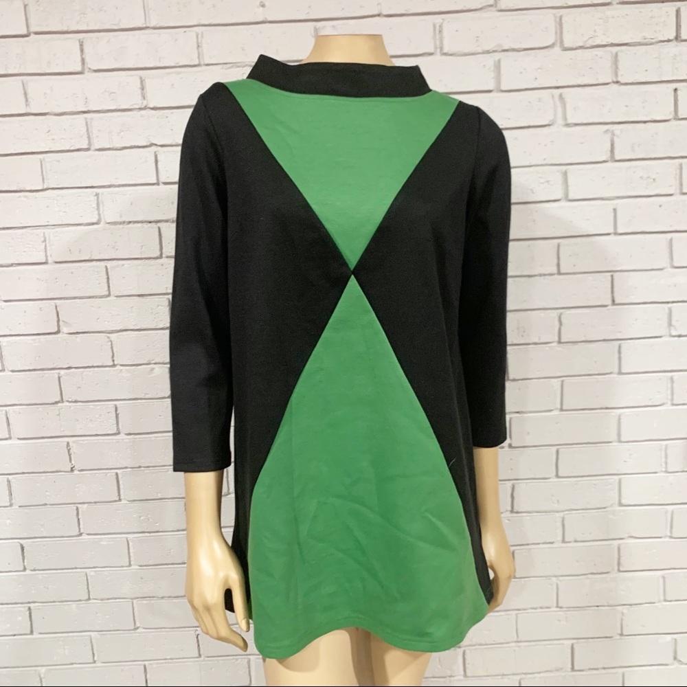 Bob Mackie Women’s Geometric Dress